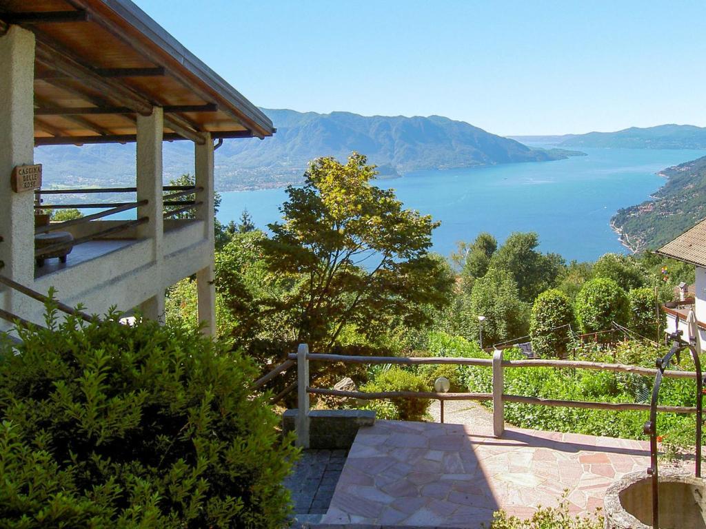 Locazione Turistica Villa delle Rose