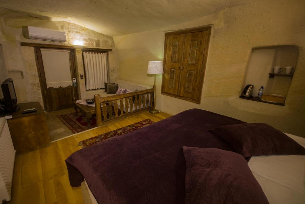 Fresco Cave Suites Cappadocia - 6