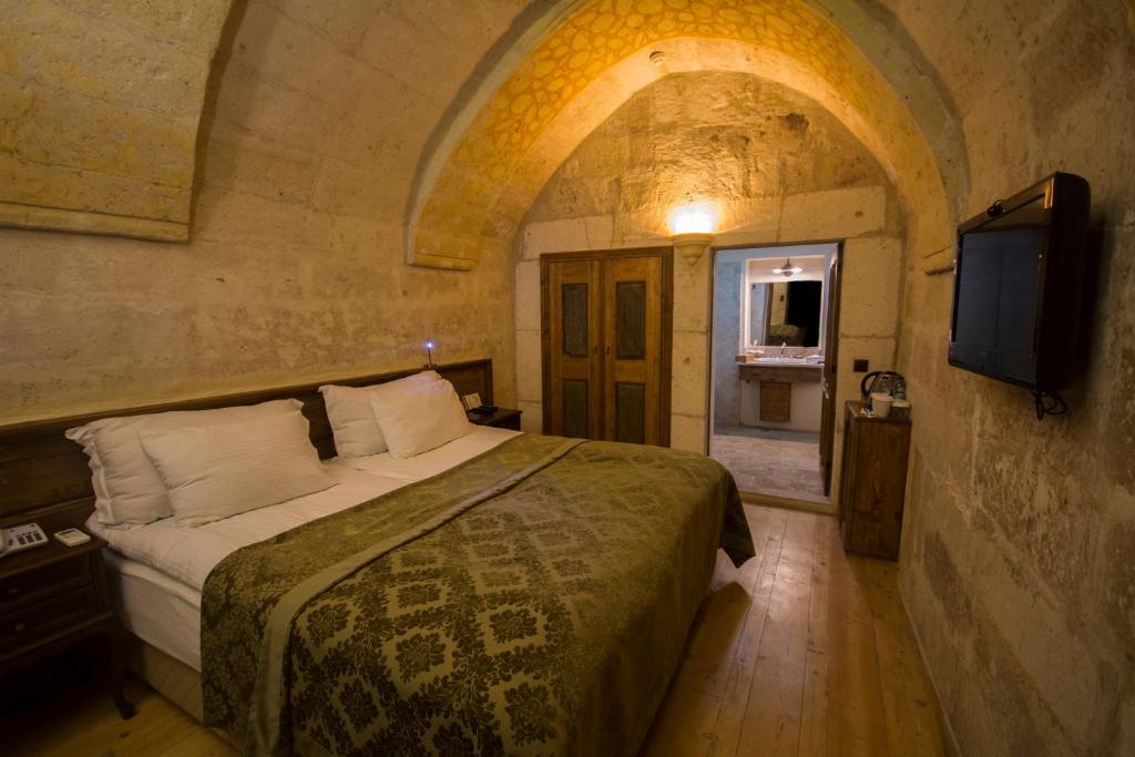Fresco Cave Suites Cappadocia - 5