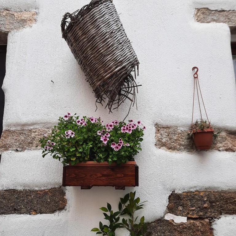 Fotografie z fotogalerie ubytování La Corte di Grazia_IUN P2039/40 v destinaci Nuoro
