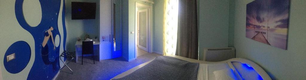 BnB Notte Stellata - Chambre Lit Queen-Size De Luxe