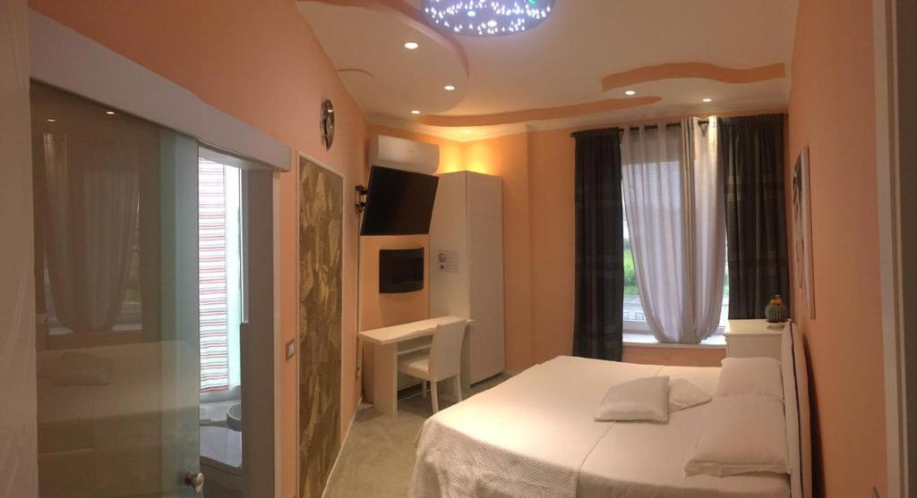 Derechos de imagen reservados por Booking.com