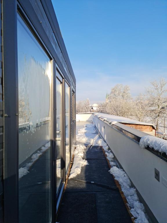 Fotografie z fotogalerie ubytování Roof Apartment ART-PE v destinaci Trebnje