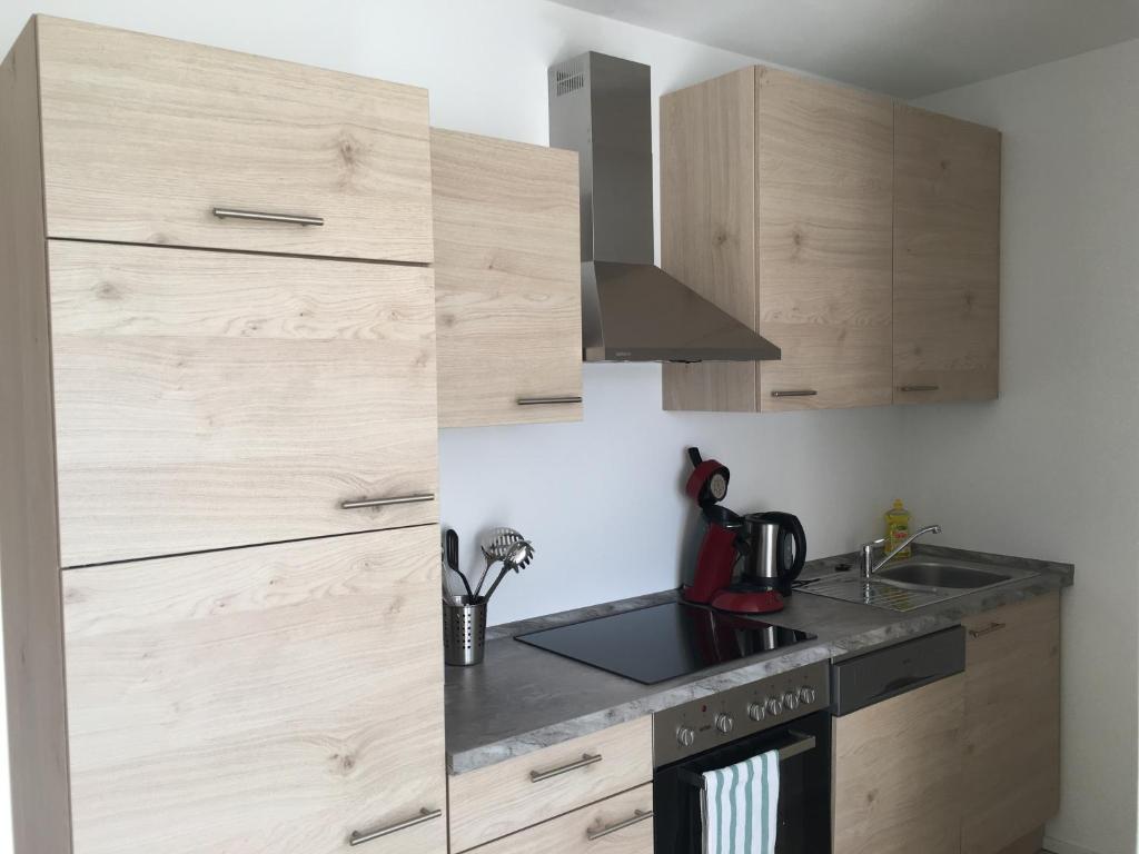 Boardinghouse37 - Twee Slaapkamers Appartement