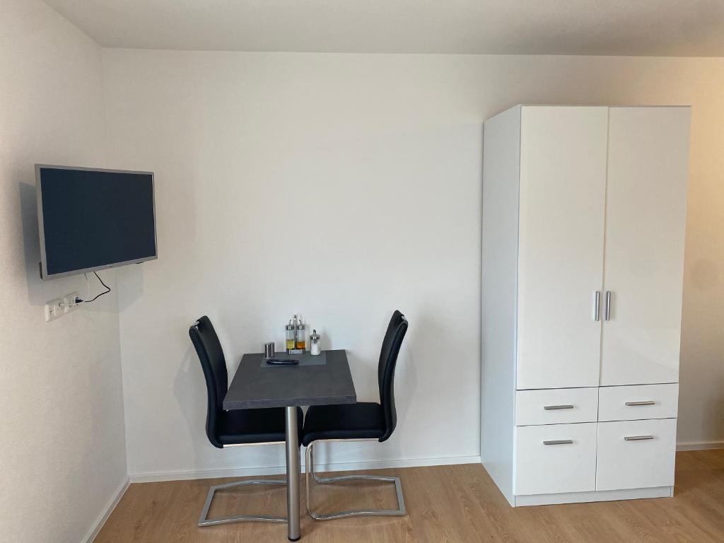 Boardinghouse37 - Appartement Met één Slaapkamer