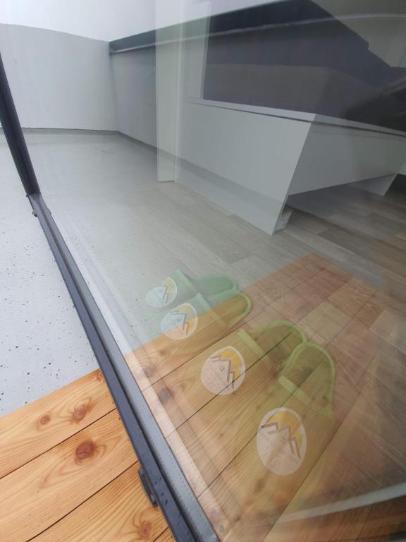 Fotografie z fotogalerie ubytování Roof Apartment ART-PE v destinaci Trebnje