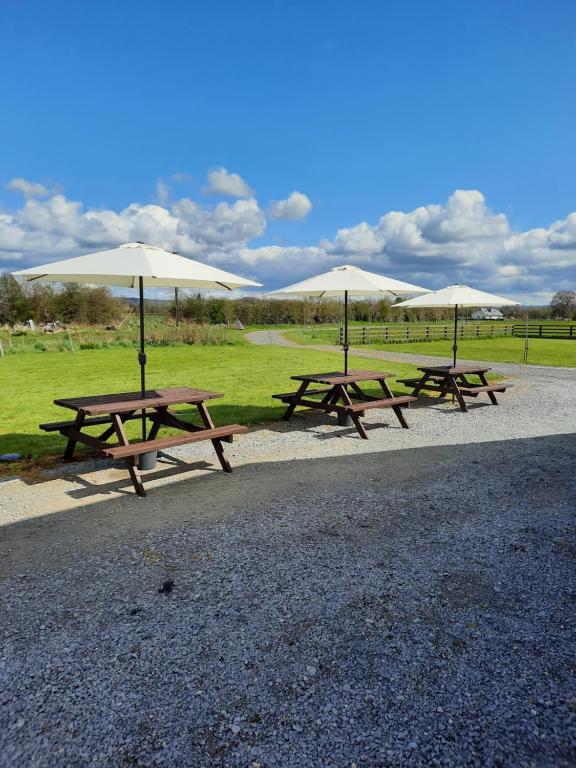 Clone manor farm guesthouse