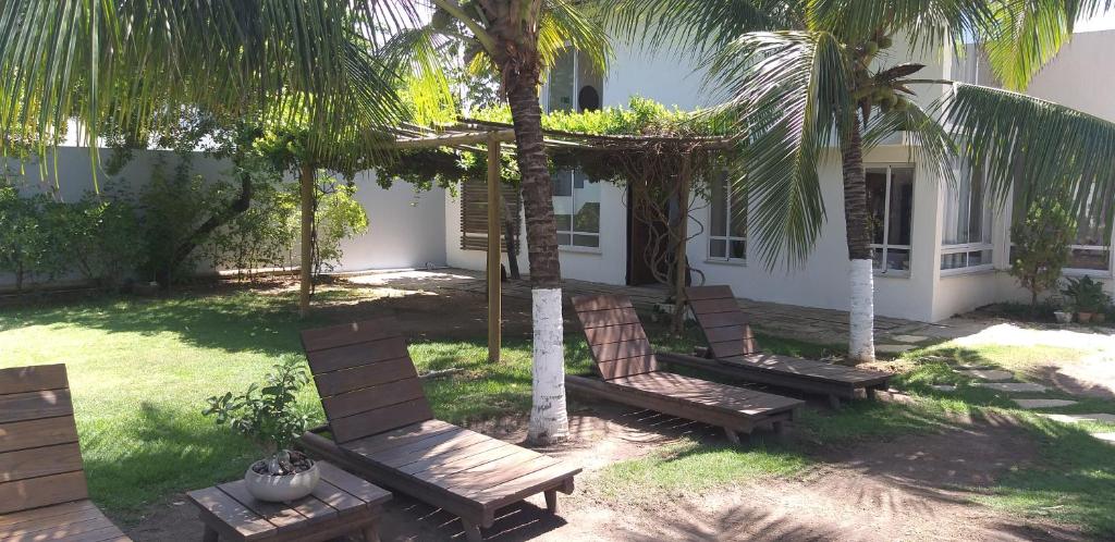  Vila Ecospa