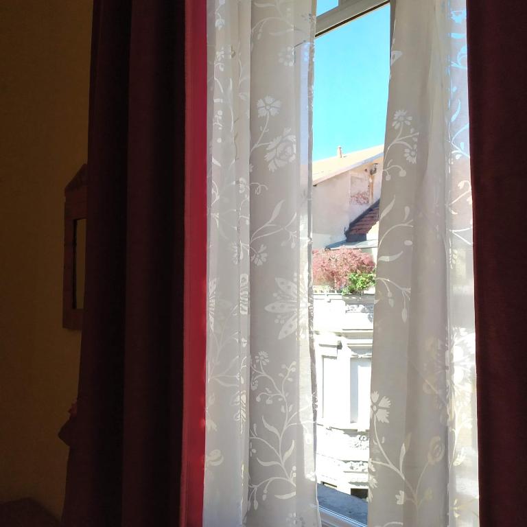 Fotografie z fotogalerie ubytování Alma Clara B&B v Turíně