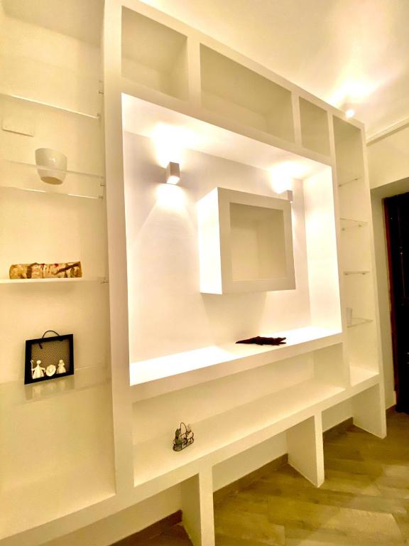 Zdjęcie z galerii obiektu HH Hermoso Housing ALESSANDRIA w mieście Alessandria