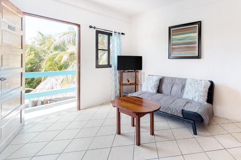 Mayan Falls - One Bedroom Suite