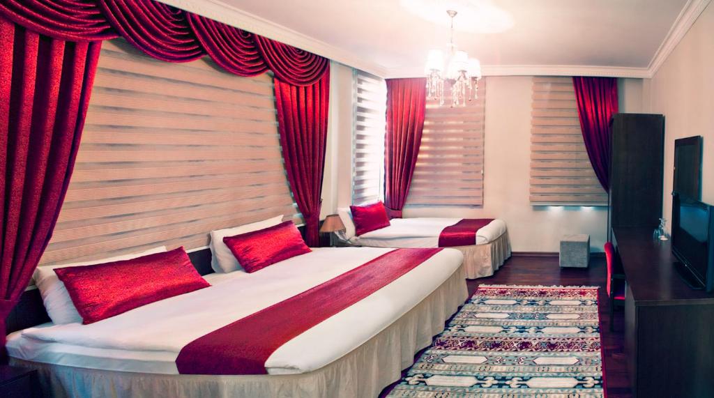 Ar Hotel & SPA