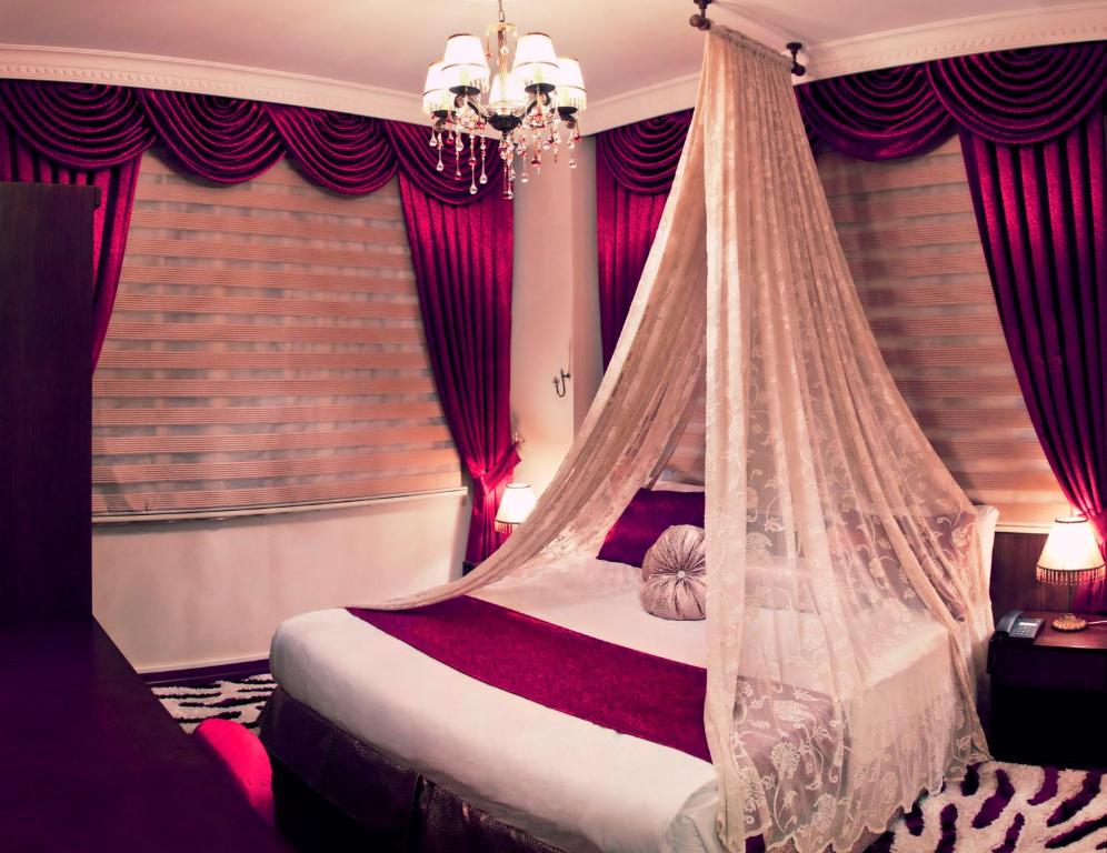 Ar Hotel & SPA