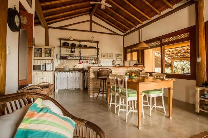  Bangalo Outeiro das Brisas