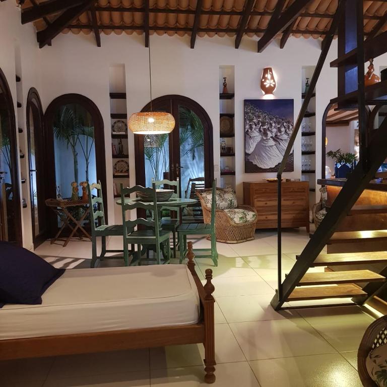  Praia de Guaratiba - Casa La Dolce Vita
