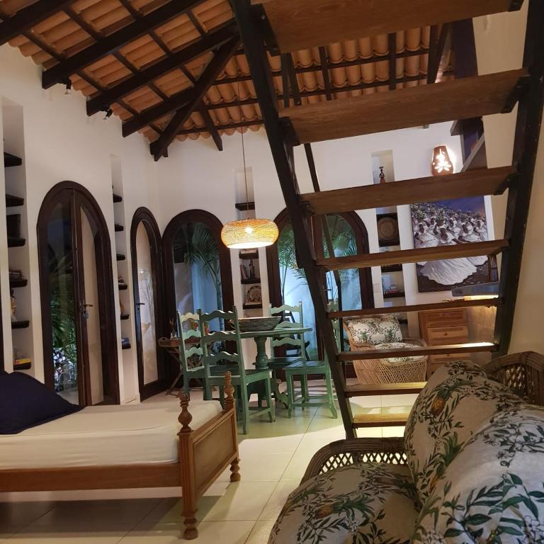  Praia de Guaratiba - Casa La Dolce Vita