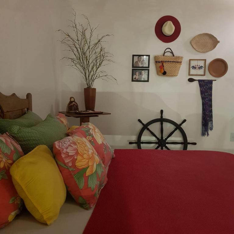  Praia de Guaratiba - Casa La Dolce Vita