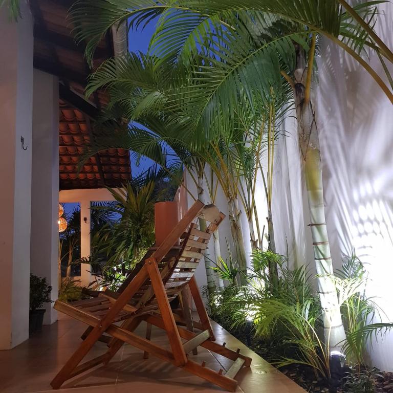  Praia de Guaratiba - Casa La Dolce Vita