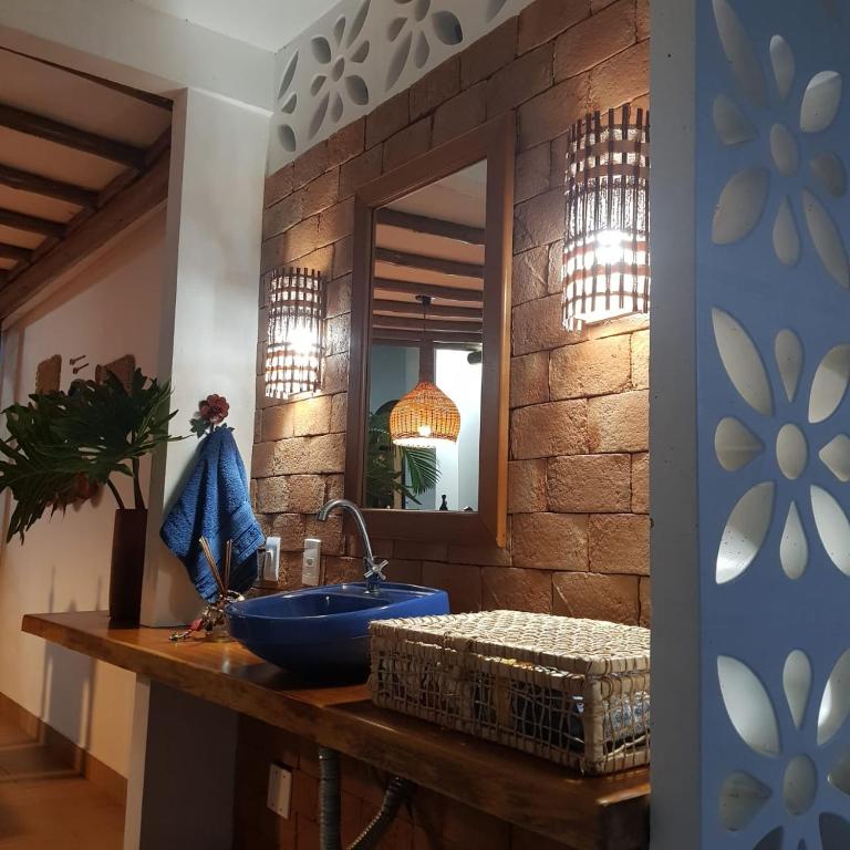  Praia de Guaratiba - Casa La Dolce Vita