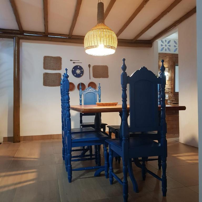  Praia de Guaratiba - Casa La Dolce Vita