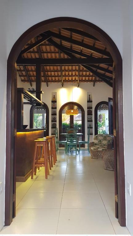  Praia de Guaratiba - Casa La Dolce Vita