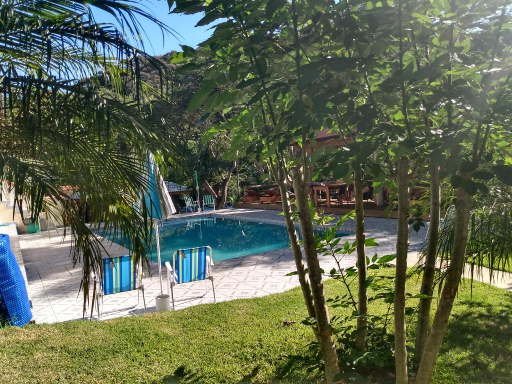  Pousada Villa Pinhal