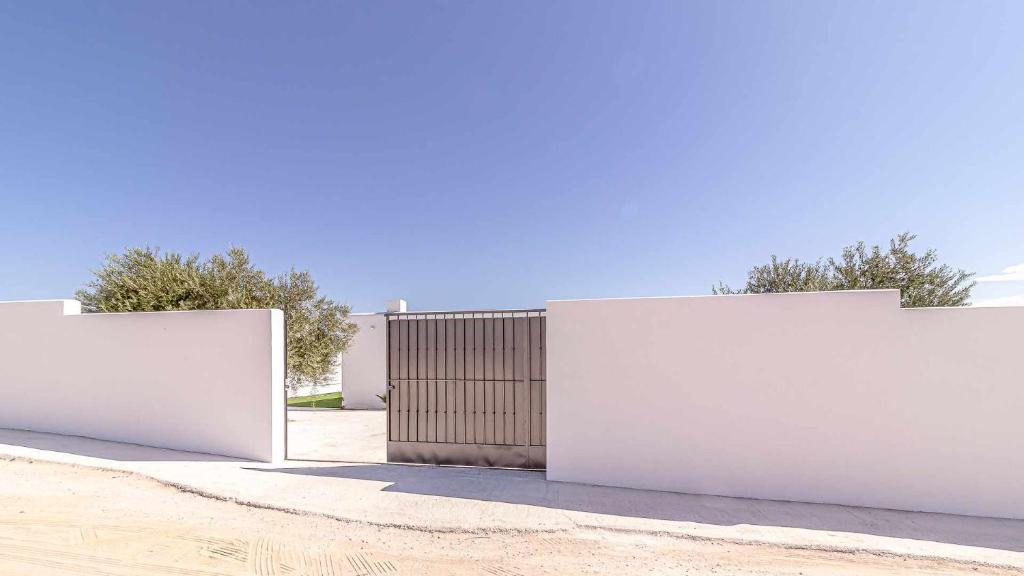 Fotografie z fotogalerie ubytování Casa Rural Villa M&J v destinaci La Puebla de Cazalla