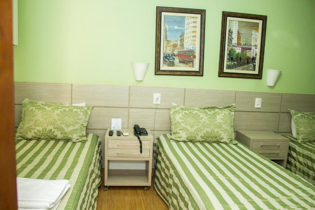  Grande Hotel Universo Palace