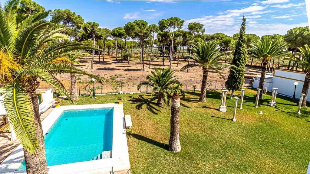 Hacienda El Corchuelo, Marchena – Bijgewerkte prijzen 2023