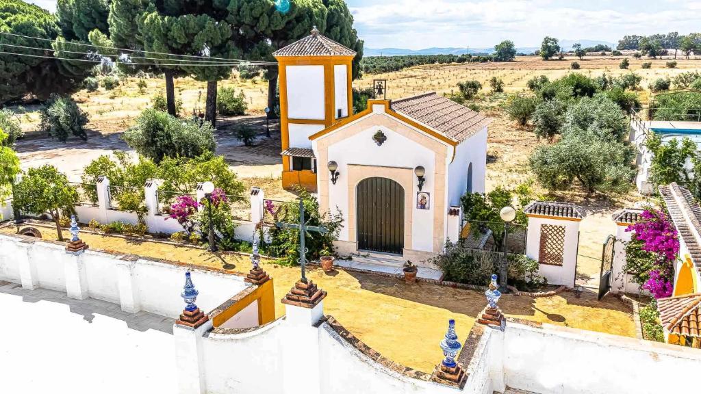Hacienda El Corchuelo, Marchena – Bijgewerkte prijzen 2023