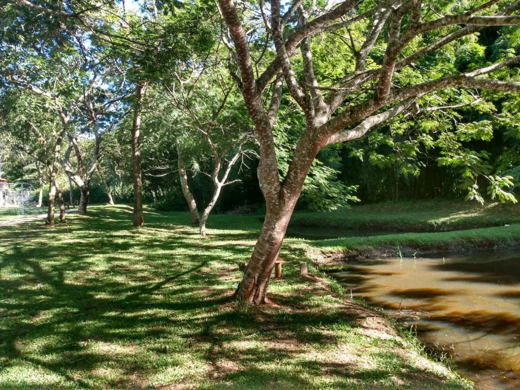  Pousada Villa Pinhal