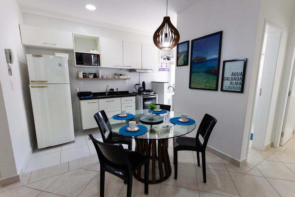  Apartamento Villa Monreale Itaguá