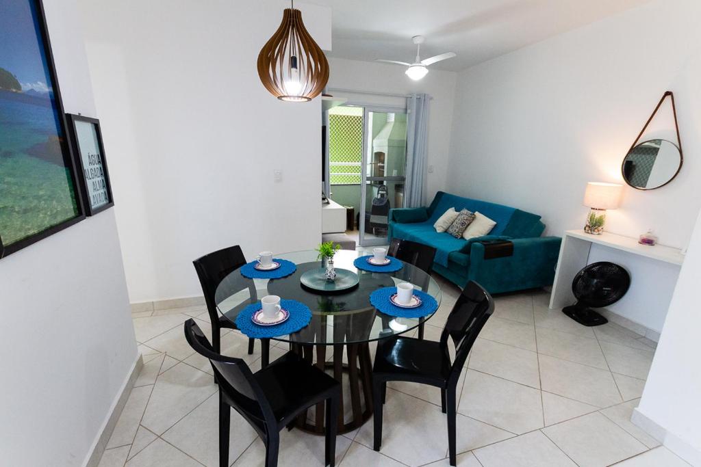  Apartamento Villa Monreale Itaguá