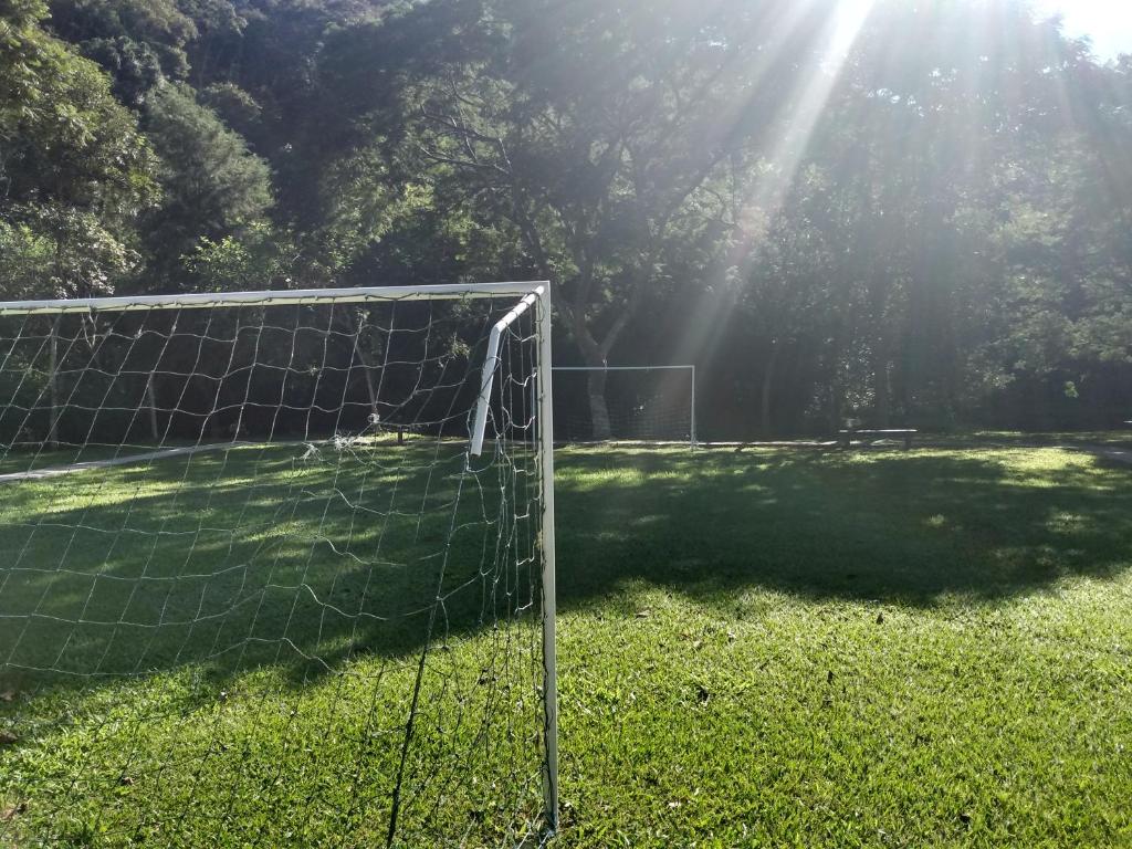  Pousada Villa Pinhal