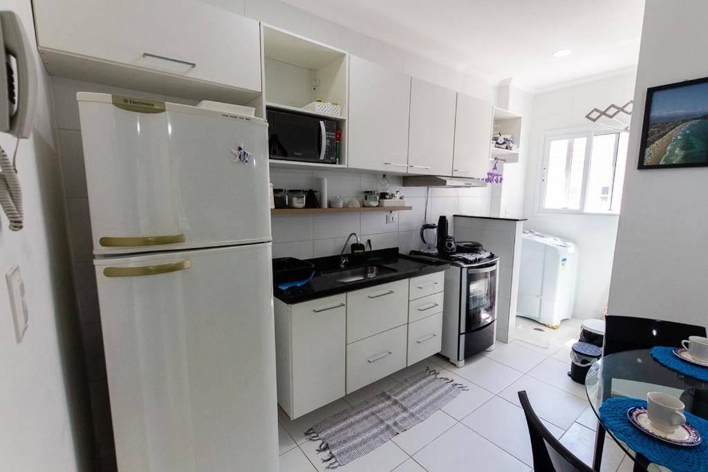  Apartamento Villa Monreale Itaguá