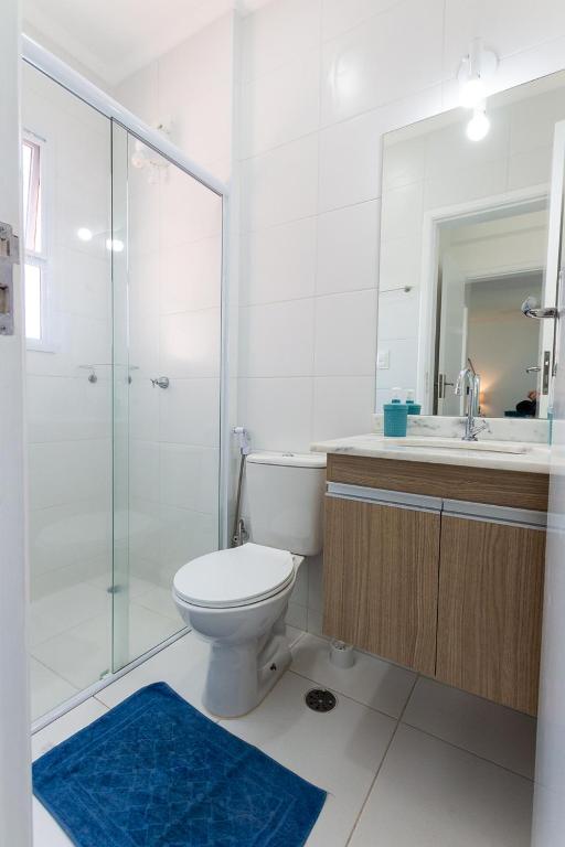  Apartamento Villa Monreale Itaguá