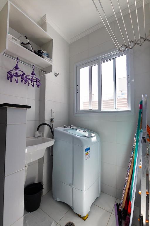  Apartamento Villa Monreale Itaguá