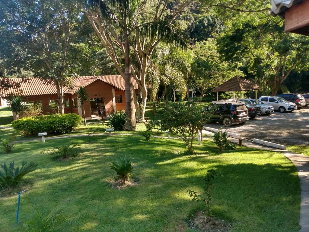  Pousada Villa Pinhal