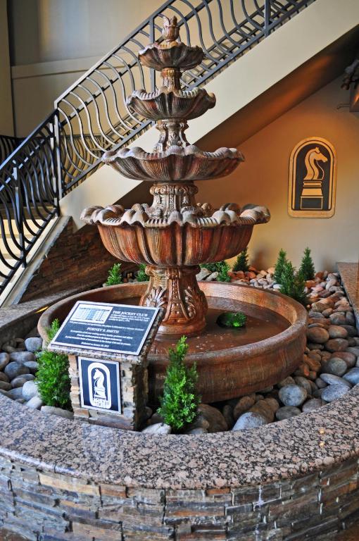 Fotografie z fotogalerie ubytování Jockey Club Suites v Las Vegas