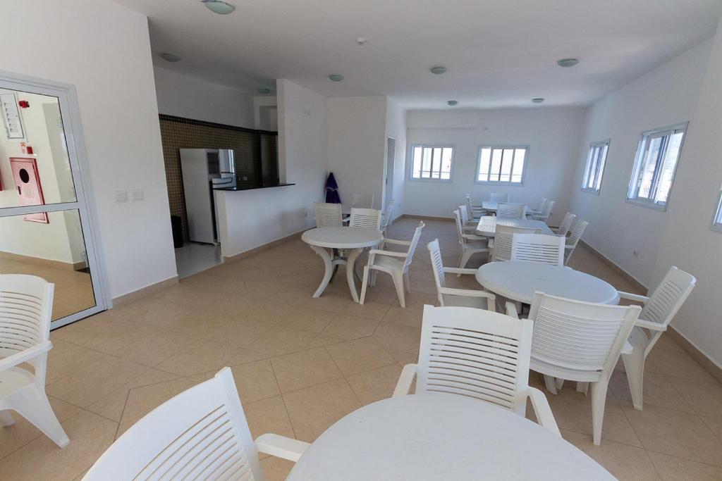  Apartamento Villa Monreale Itaguá