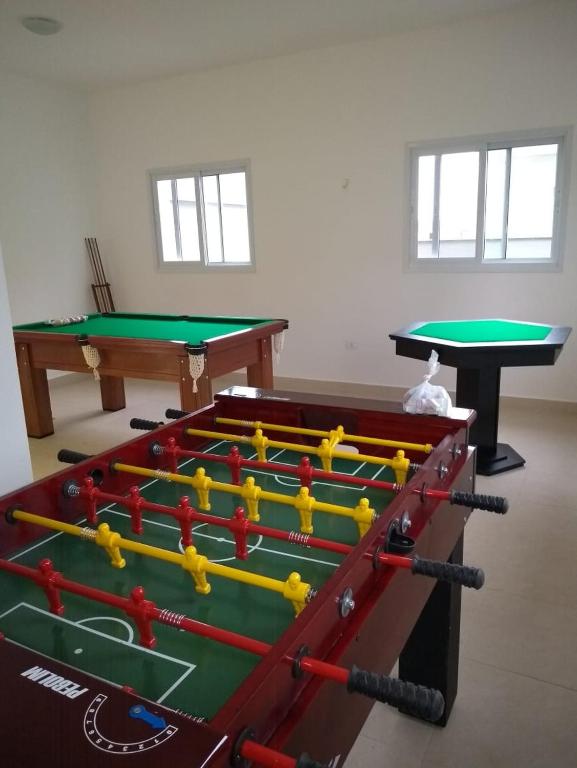  Apartamento Villa Monreale Itaguá