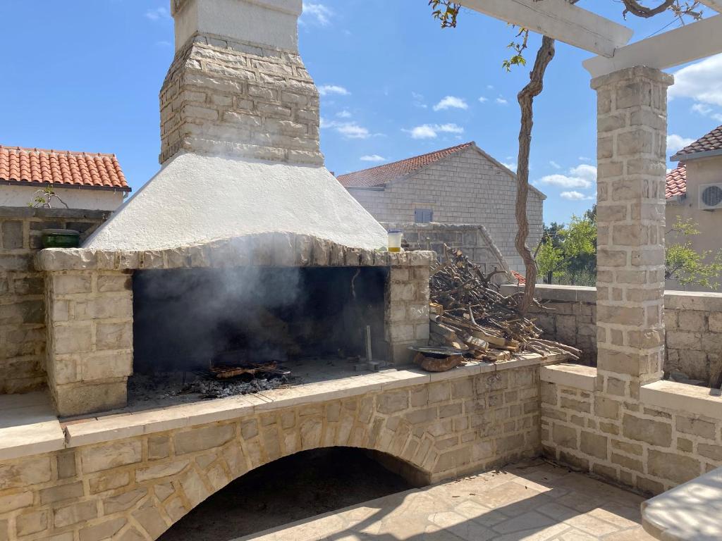 Guest House Meri - 14