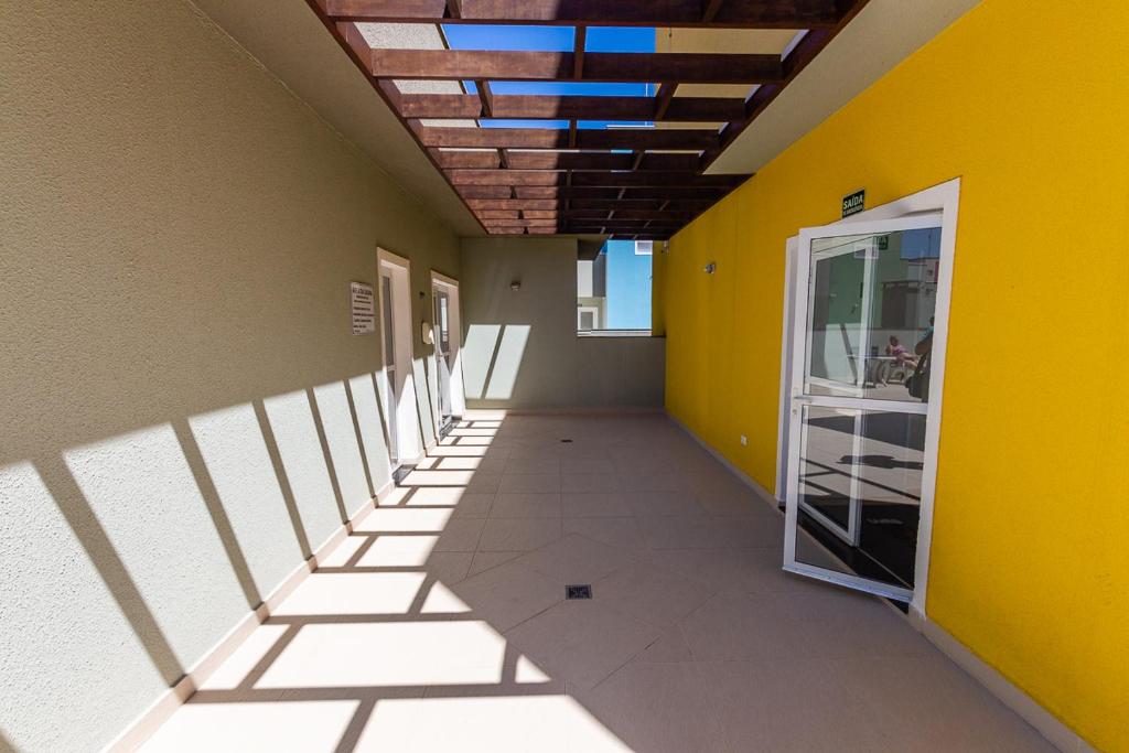  Apartamento Villa Monreale Itaguá