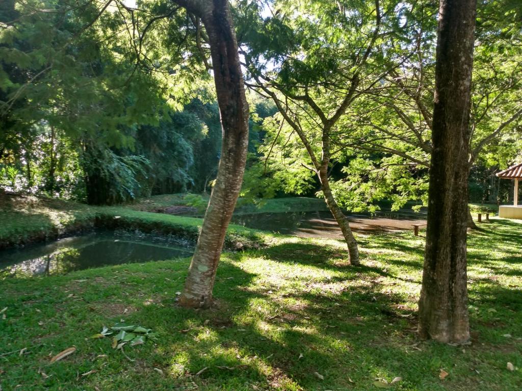  Pousada Villa Pinhal