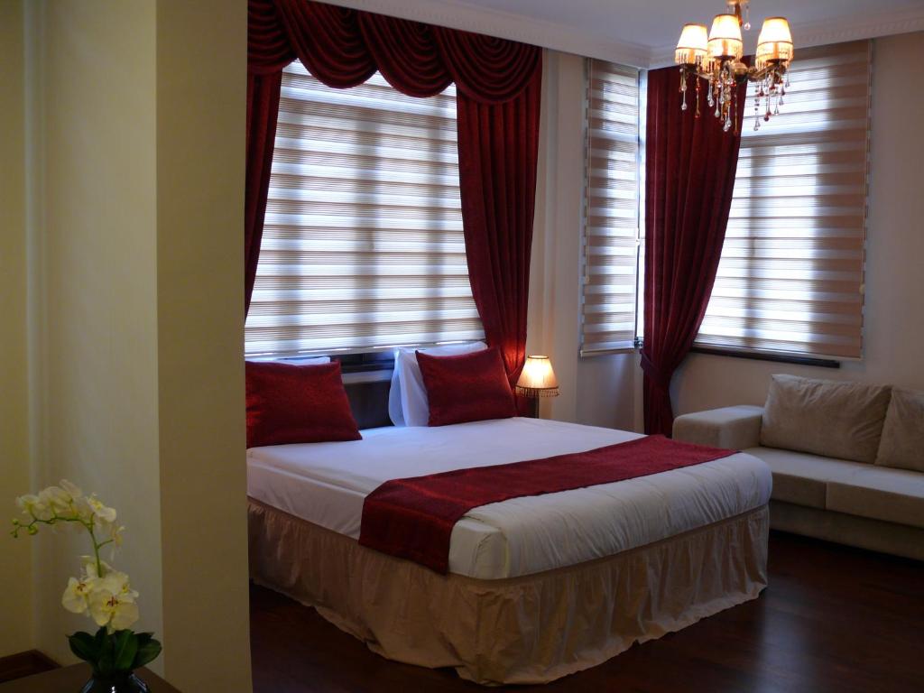 Ar Hotel & SPA