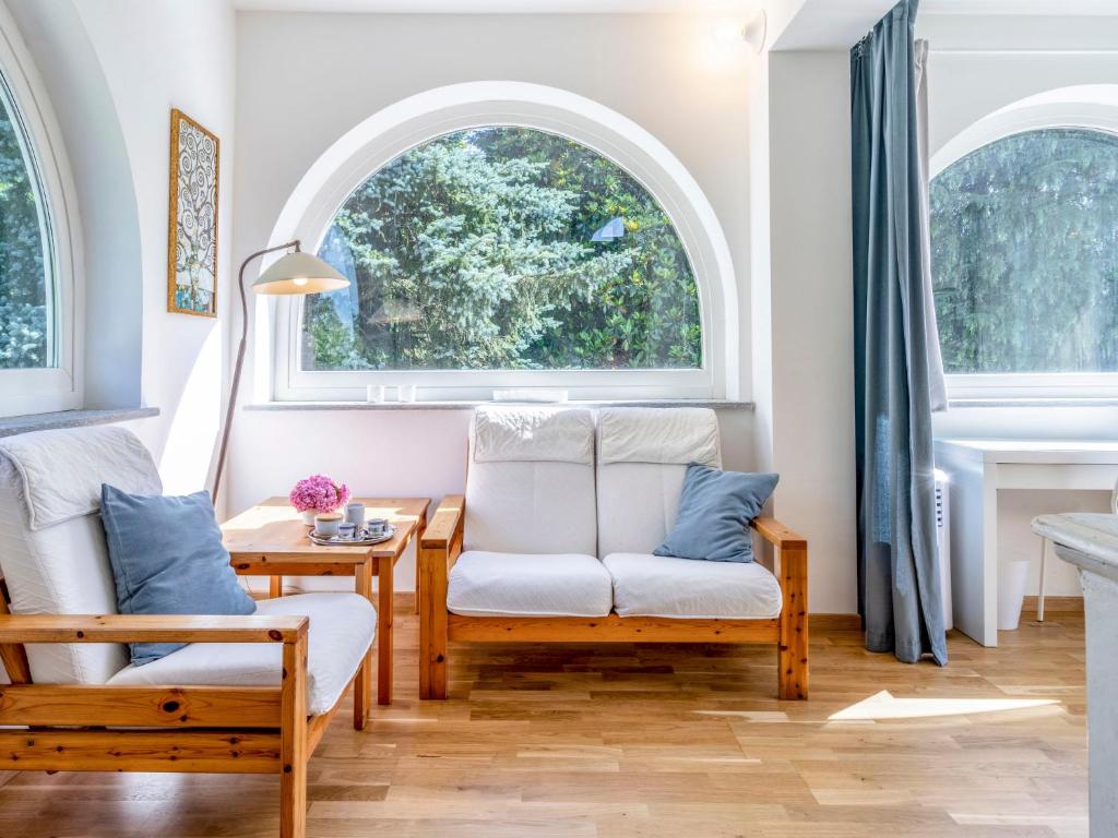 Posedenie v ubytovaní Holiday Home di Sara by Interhome