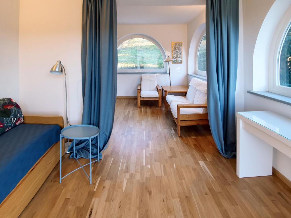 Posedenie v ubytovaní Holiday Home di Sara by Interhome