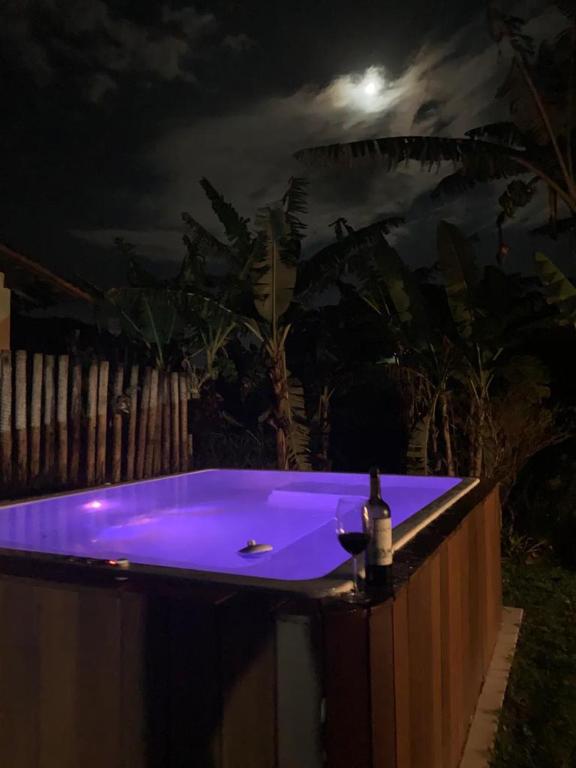  A Casinha Lumiar