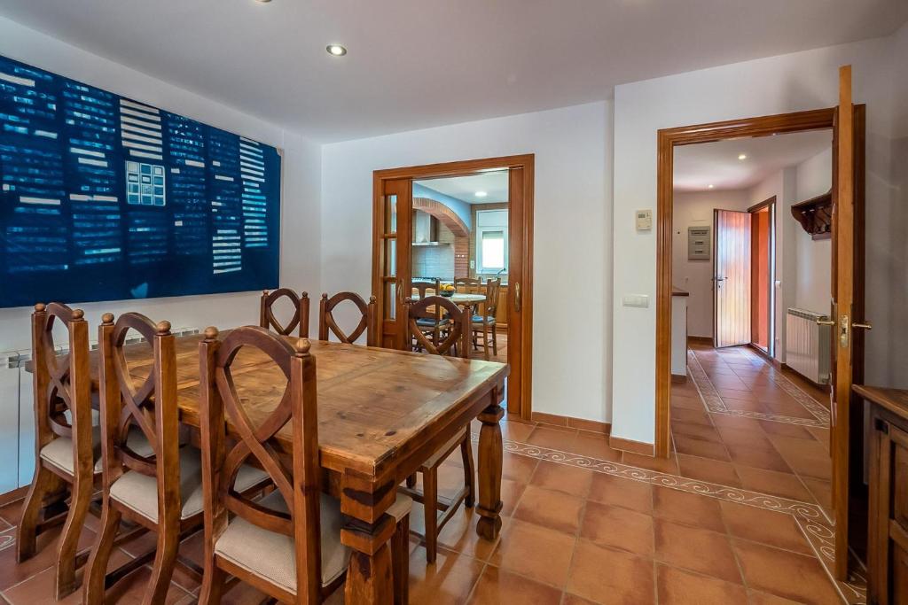 Fotografie z fotogalerie ubytování B-47 BEGUR 8PaX v destinaci Begur