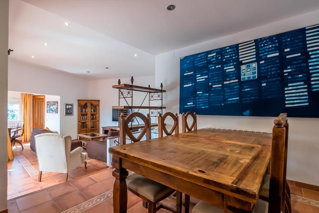 Fotografie z fotogalerie ubytování B-47 BEGUR 8PaX v destinaci Begur